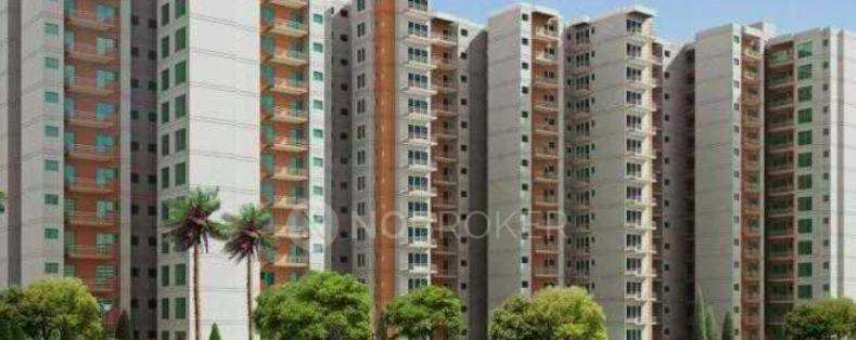 3 BHK Flat In Ashiana Sports City For Sale  In Sector 79