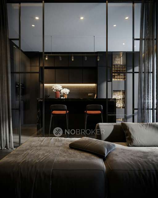 4 BHK Flat In Sare Petioles For Sale  In Sector 92