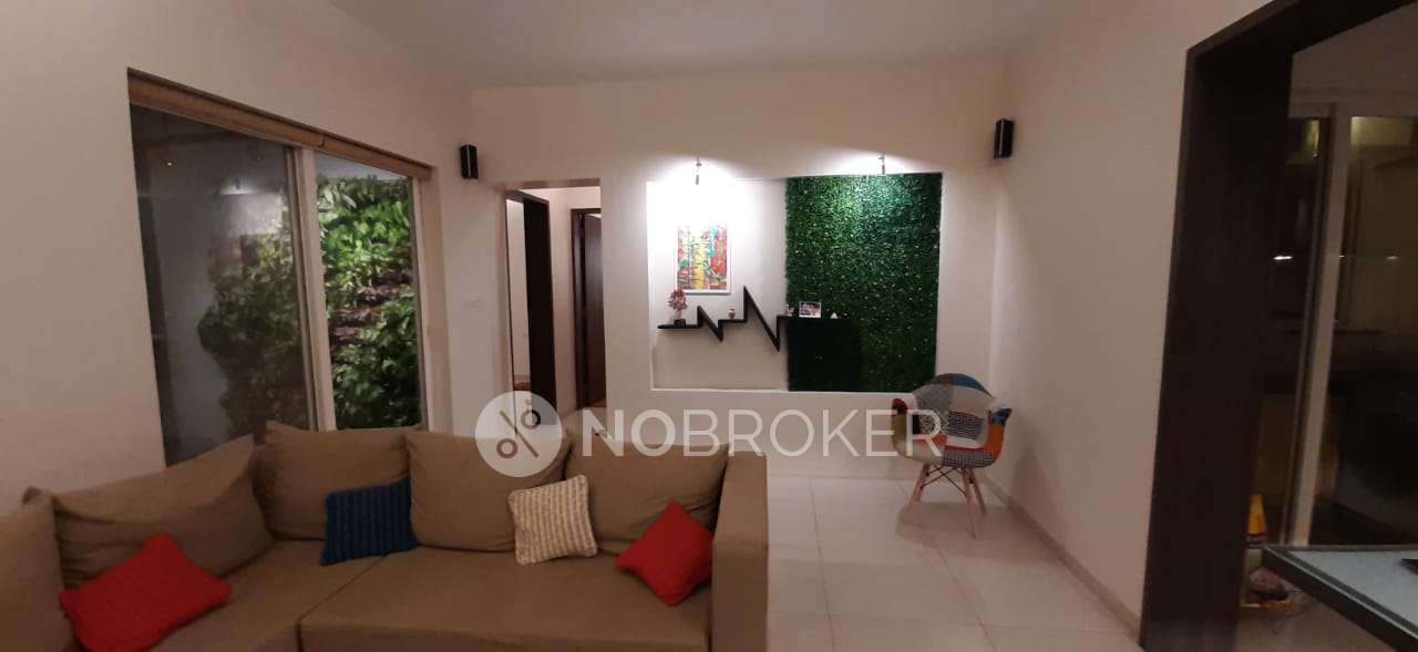 3 BHK Flat In Highlands Housing Society For Sale  In Bhugaon