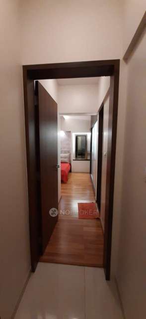 3 BHK Flat In Highlands Housing Society For Sale  In Bhugaon