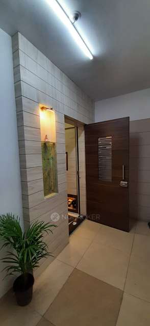 3 BHK Flat In Highlands Housing Society For Sale  In Bhugaon