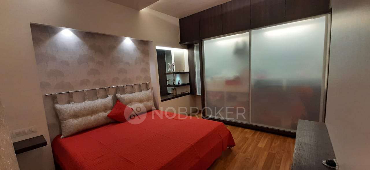 3 BHK Flat In Highlands Housing Society For Sale  In Bhugaon