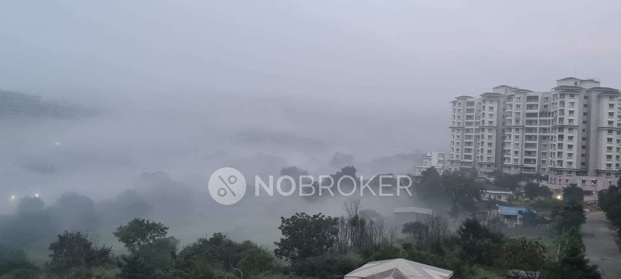 3 BHK Flat In Highlands Housing Society For Sale  In Bhugaon