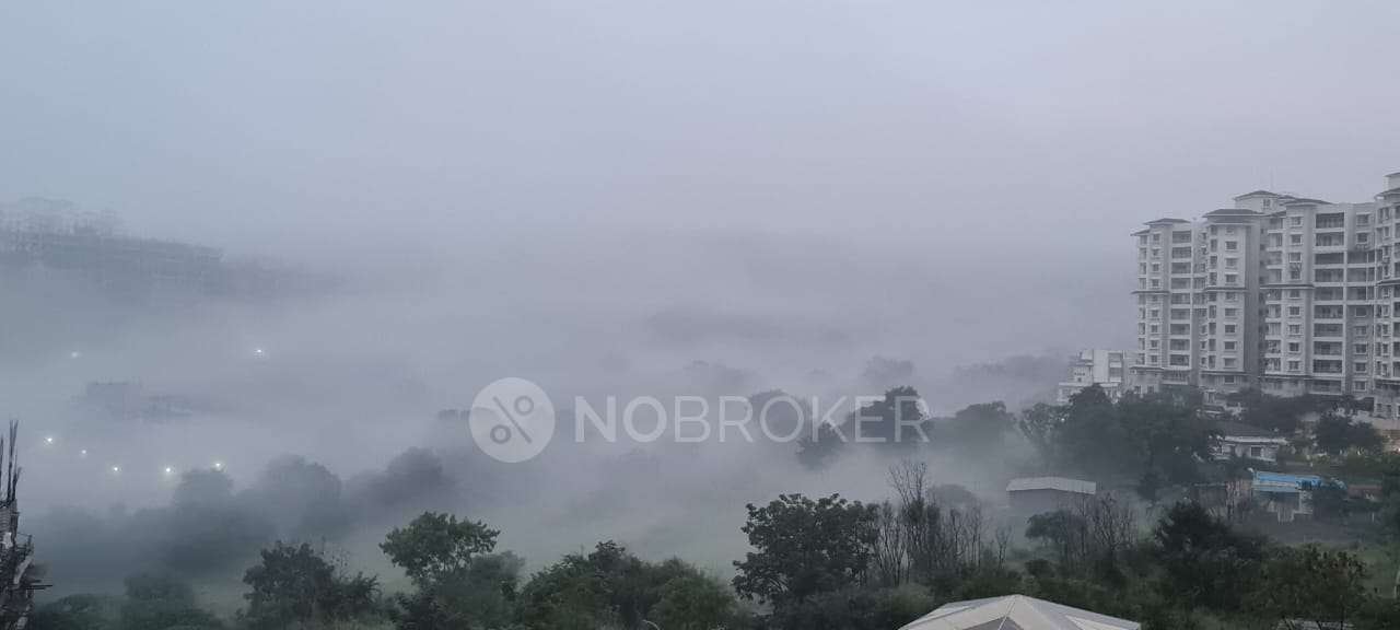 3 BHK Flat In Highlands Housing Society For Sale  In Bhugaon