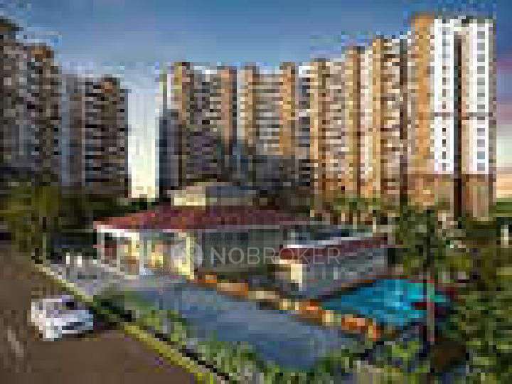 3 BHK Flat In Highlands Housing Society For Sale  In Bhugaon