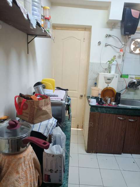 4 BHK Flat In Paras Tierea For Sale  In  Sector 137 