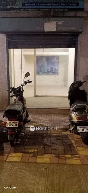 Shop in Kondhwa Bk, Pune for Rent 