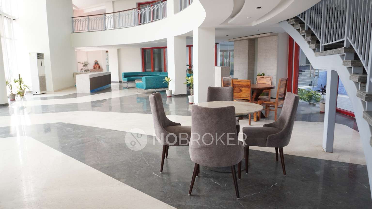 Property Interior