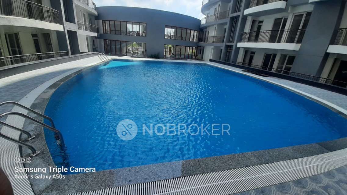 2 BHK Flat In Beetle Lap  For Sale  In Sector 25