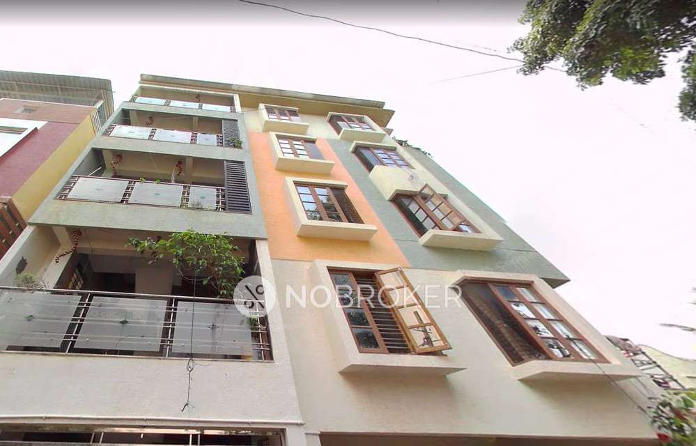 2 BHK Flat In Parandhaman Gauri Nilaya for Rent  In Avalahalli