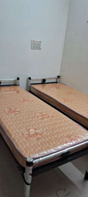 PG for Boys in No: 5a, Thillai Nadhamuni Ave, Near Dlf Right Side Gate, Sahaj Enclave Phase 4, Lalithamba Nagar, Mugalivakkam, Chennai, Tamil Nadu 600125, India