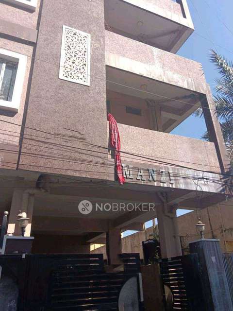4 BHK House For Sale  In Sangareddy