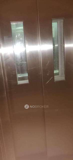 1 BHK Flat In Sakashi Park 3 For Sale  In Panvel