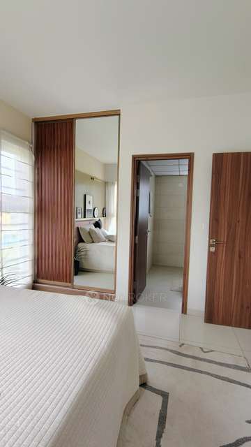 3 BHK Flat In Godrej Splendour Phase 2 For Sale  In Whitefield