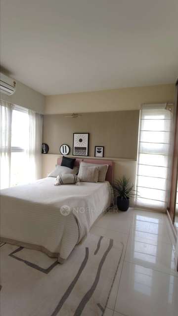 3 BHK Flat In Godrej Splendour Phase 2 For Sale  In Whitefield