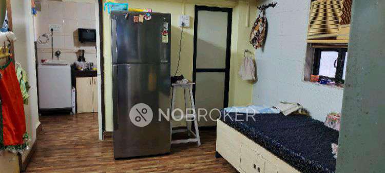 2 BHK Flat In Triveni Chs  For Sale  In Andheri West