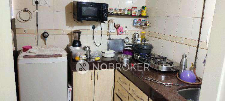 2 BHK Flat In Triveni Chs  For Sale  In Andheri West