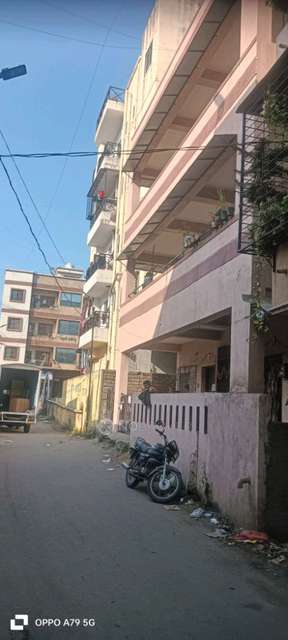 1 RK Flat In Asa Homes For Sale  In  Lohegaon