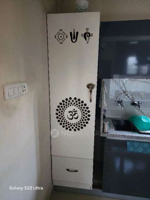 2 BHK Flat In Mahasai Plaza For Sale  In Mahadevpur Colony