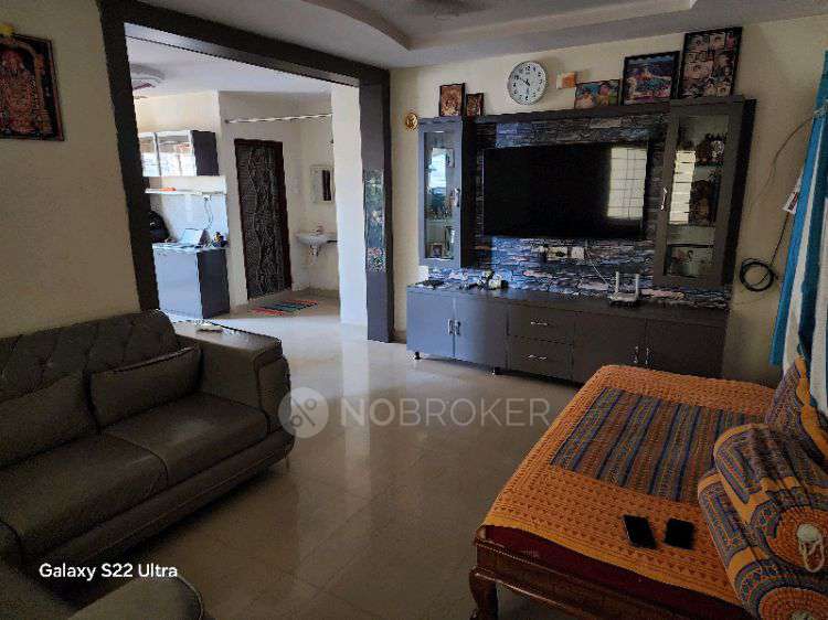 2 BHK Flat In Mahasai Plaza For Sale  In Mahadevpur Colony