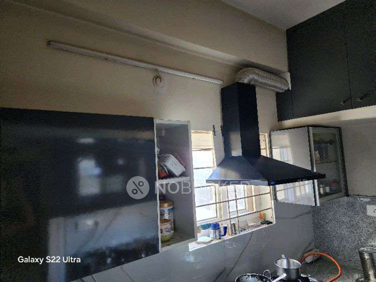 2 BHK Flat In Mahasai Plaza For Sale  In Mahadevpur Colony