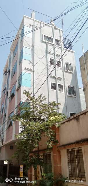 4+ BHK Flat For Sale  In Wagholi