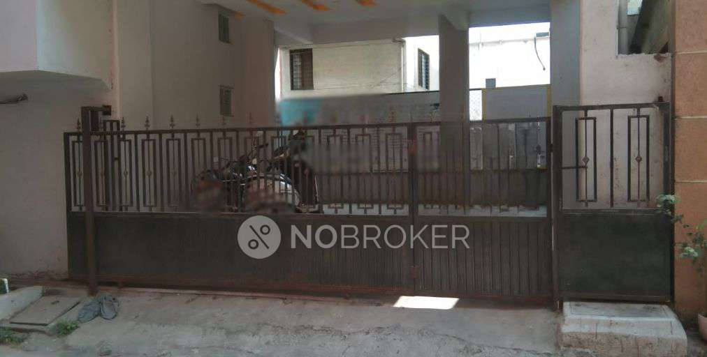 4+ BHK Flat For Sale  In Wagholi
