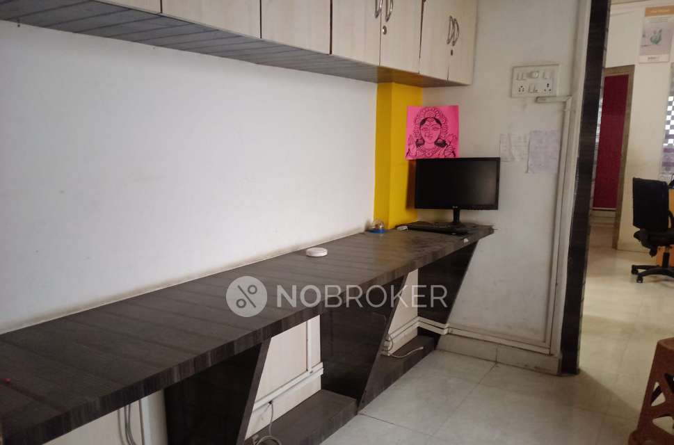 4+ BHK Flat For Sale  In Wagholi