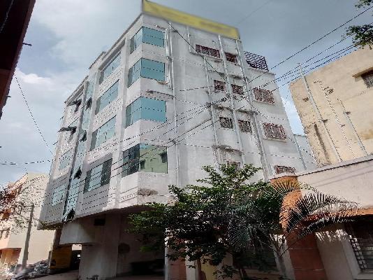 4+ BHK Flat For Sale  In Wagholi