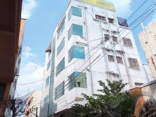 4+ BHK Flat For Sale  In Wagholi