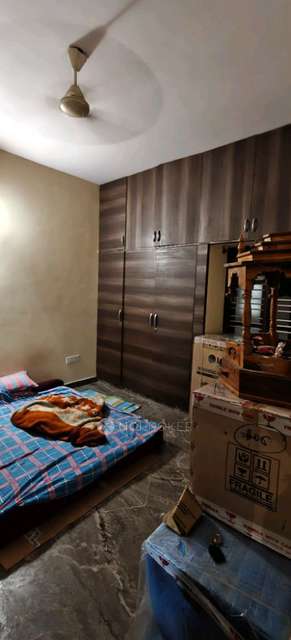 1 RK Flat In Manjunath for Rent  In 11th Cross Road