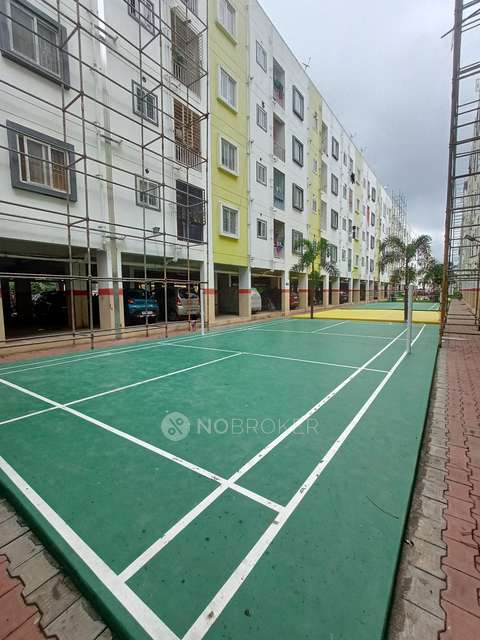 3 BHK Flat In Sarjapura Road   for Rent  In Sompura