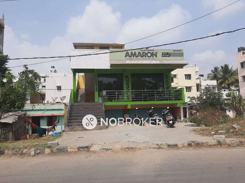 Godown/Warehouse in Nagdevanahalli, Bangalore for Rent 