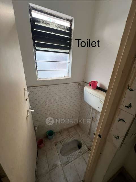 2 BHK Flat In Omkar Omkar Apartment For Sale  In Pune