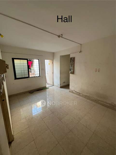2 BHK Flat In Omkar Omkar Apartment For Sale  In Pune