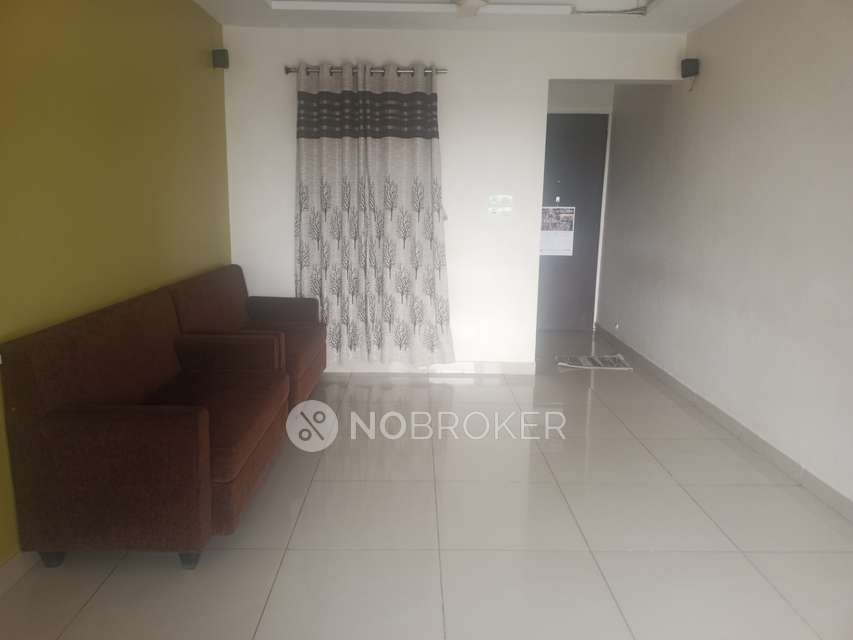 3 BHK Flat In Lalit  Apartment For Sale  In Nanded City