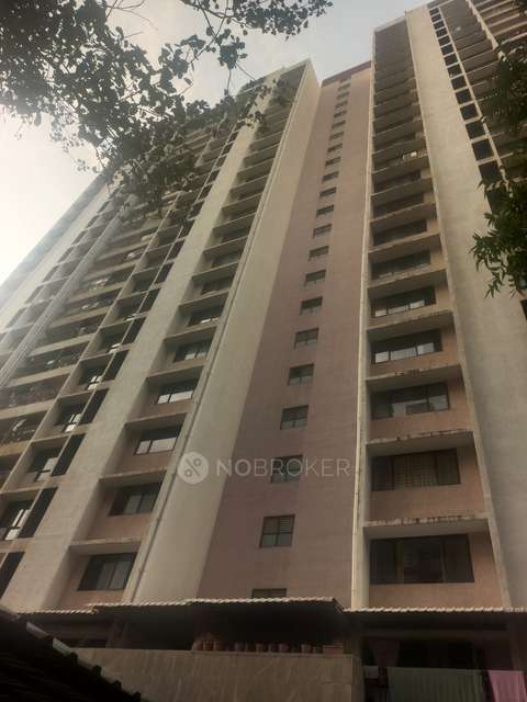 3 BHK Flat In Lalit  Apartment For Sale  In Nanded City