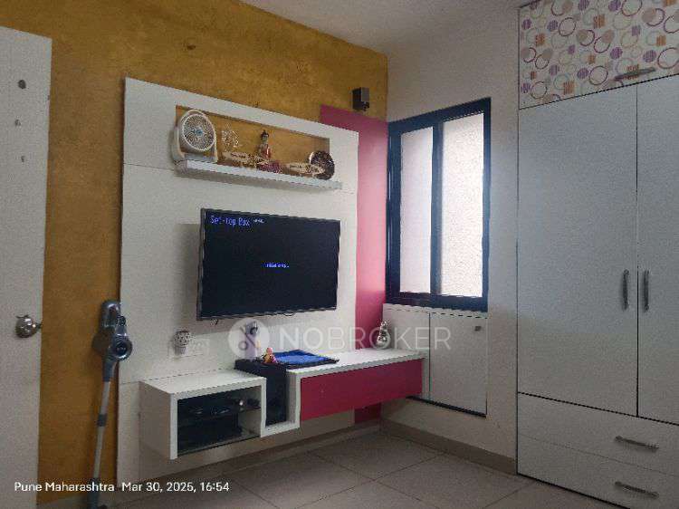 2 BHK Flat In Nanded Lalit For Sale  In Lalit Society Nanded City, Ghule Patil Nagar, Pandurang Industrial Area, Nanded, Pune, Maharashtra, India