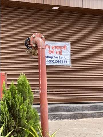 Shop in Charholi Budruk, Pune for Rent 