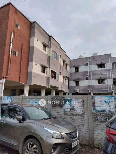 2 BHK Flat In Kalai Magestic For Sale  In Kalai Majestic Apartments