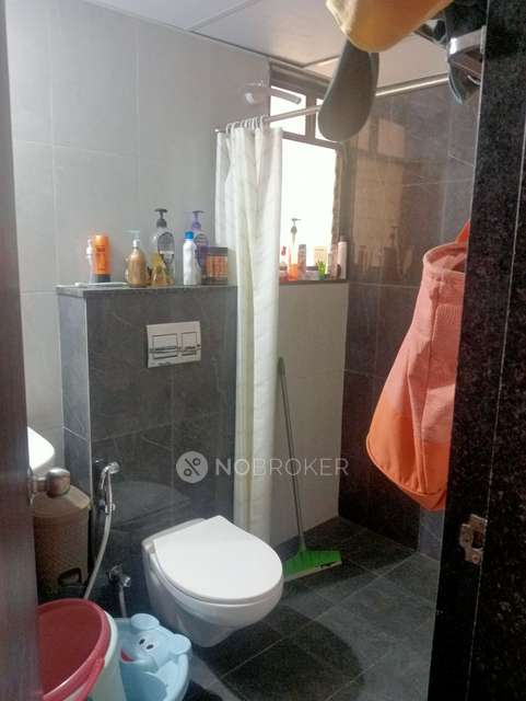 2 BHK Flat In Shapoorji Pallonji Joyville Pune For Sale  In Hadapsar