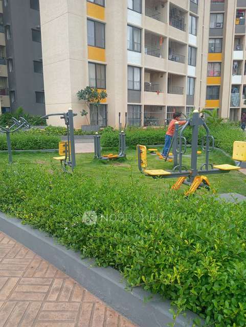 2 BHK Flat In Shapoorji Pallonji Joyville Pune For Sale  In Hadapsar