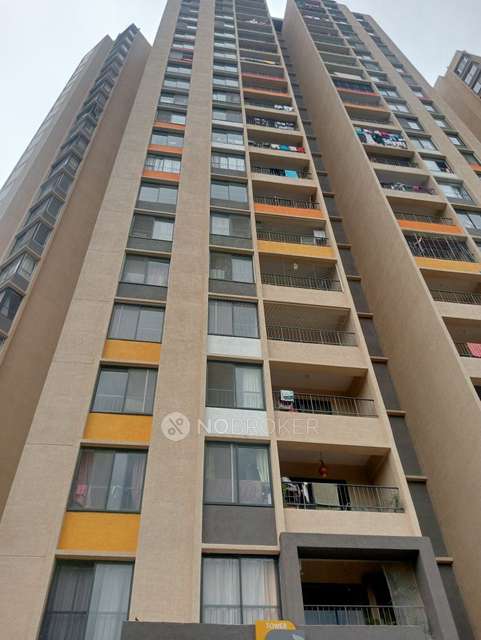 2 BHK Flat In Shapoorji Pallonji Joyville Pune For Sale  In Hadapsar