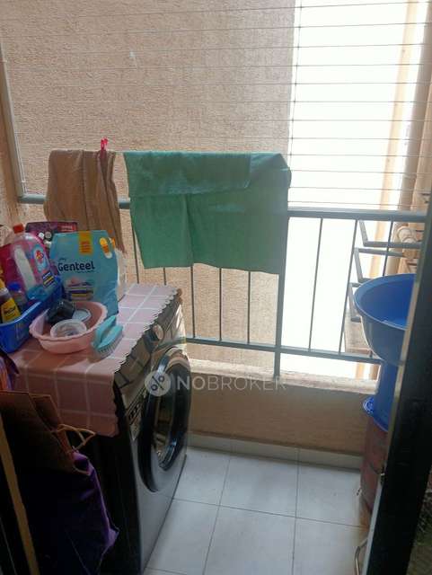 2 BHK Flat In Shapoorji Pallonji Joyville Pune For Sale  In Hadapsar