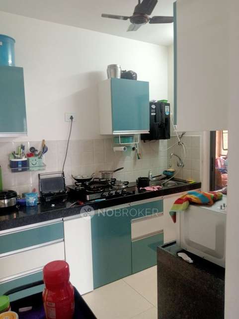 2 BHK Flat In Shapoorji Pallonji Joyville Pune For Sale  In Hadapsar