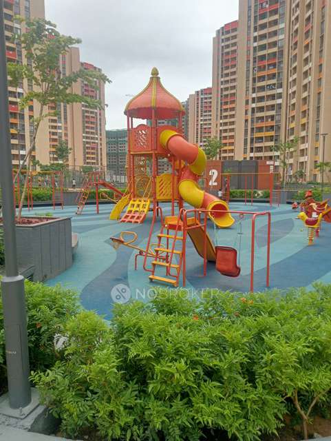 2 BHK Flat In Shapoorji Pallonji Joyville Pune For Sale  In Hadapsar