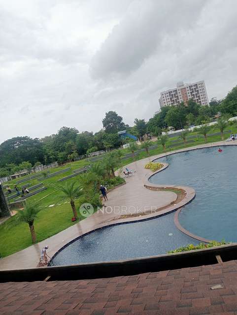 2 BHK Flat In Shapoorji Pallonji Joyville Pune For Sale  In Hadapsar