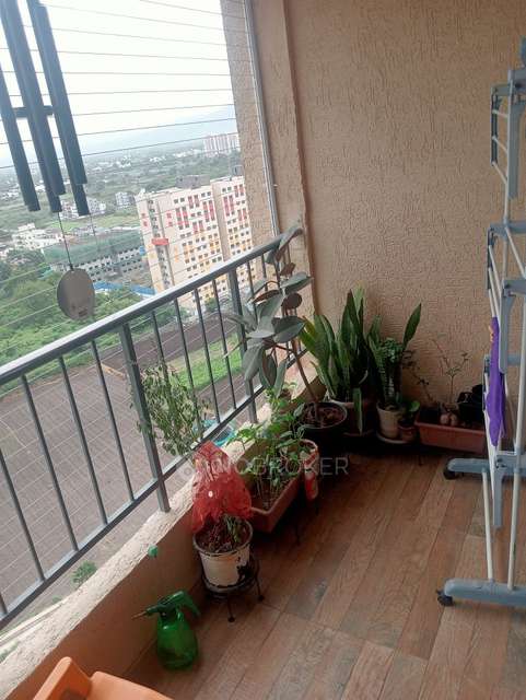 2 BHK Flat In Shapoorji Pallonji Joyville Pune For Sale  In Hadapsar