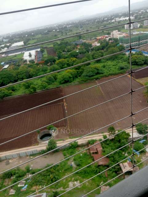 2 BHK Flat In Shapoorji Pallonji Joyville Pune For Sale  In Hadapsar