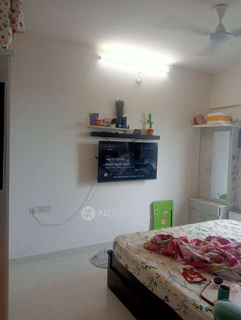 2 BHK Flat In Shapoorji Pallonji Joyville Pune For Sale  In Hadapsar